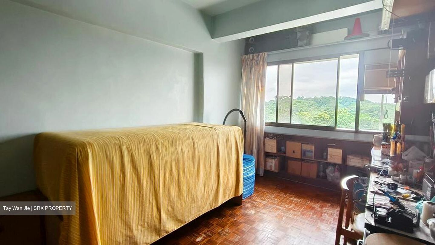 Beauty World Centre (D21), Apartment #507666041